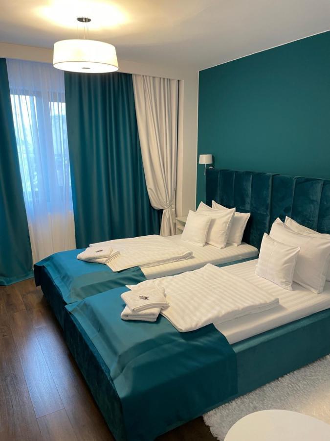 Gorgeous Villa Cluj-Napoca Luaran gambar