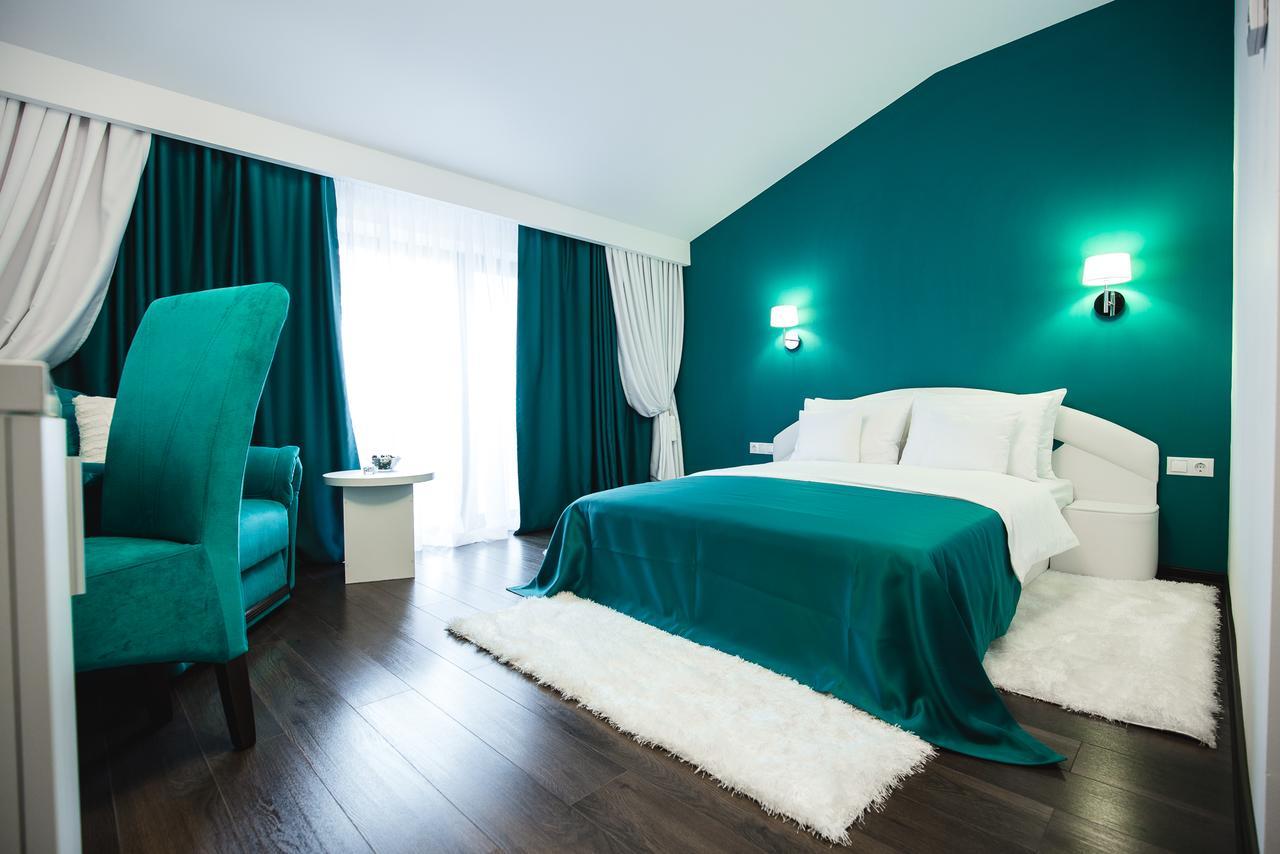 Gorgeous Villa Cluj-Napoca Luaran gambar